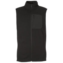 Spyder Men's Black Constant Canyon Vest