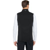 Spyder Men's Black Constant Canyon Vest