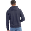 Champion Men's Navy Heather Hoodie