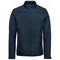 Stormtech Men's Midnight Aleutian Softshell Jacket