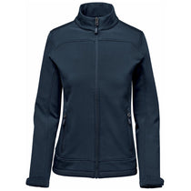 Stormtech Women's Midnight Aleutian Softshell Jacket