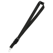 Bullet Black Hang In There Lanyard