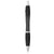 Bullet Black Nash Retractable Ballpoint Pen