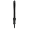 Bullet Black Slim Recycled ABS Gel Pen