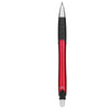 Bullet Red Incline Recycled ABS Gel Pen