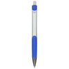 Bullet Blue Crux Recycled ABS Gel Pen