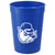 Bullet Blue Solid 12oz Stadium Cup