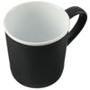 Bullet Black Bronx 12oz Ceramic Mug