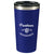 Bullet Blue Thor 16oz Tumbler