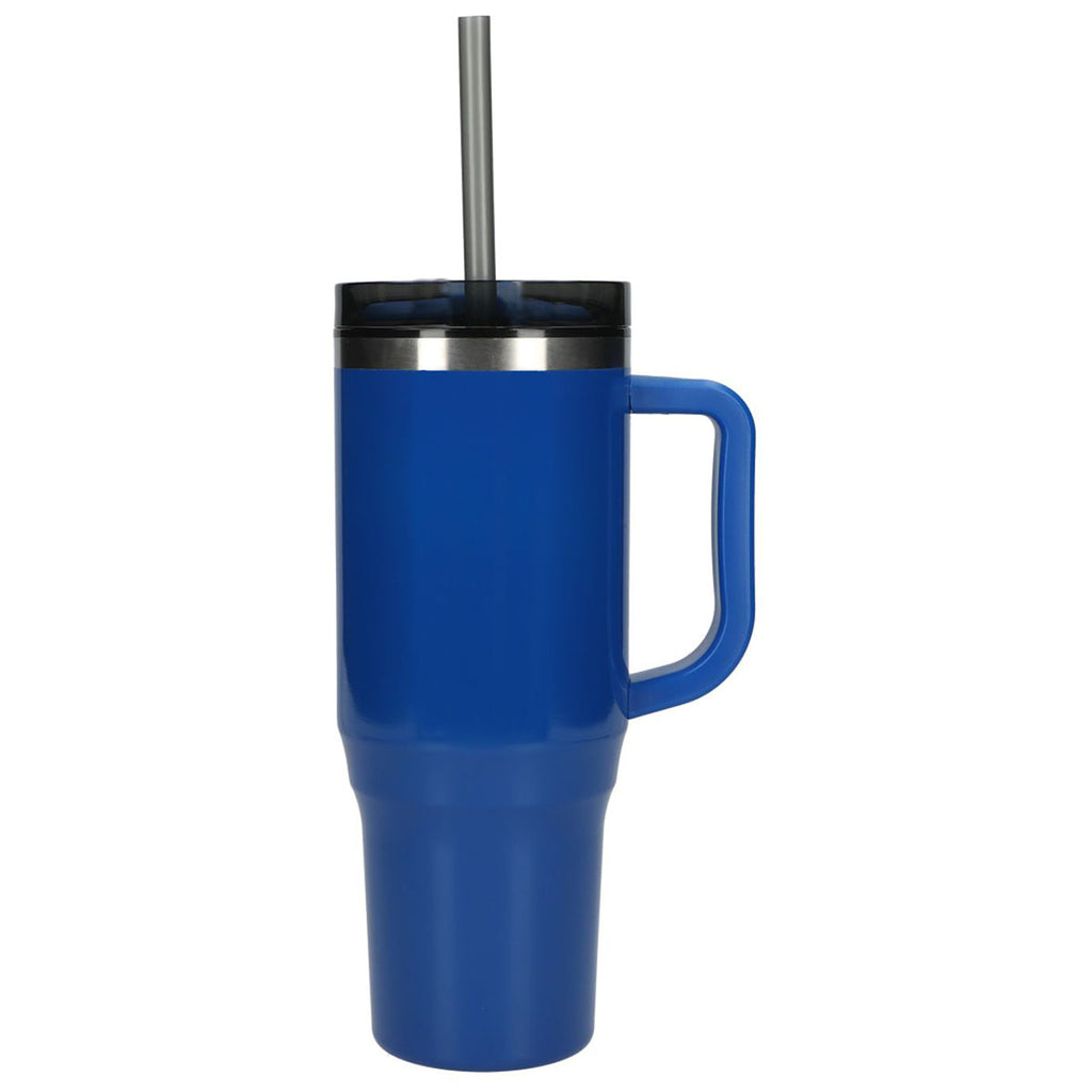 Bullet Royal Thor 40 oz Eco-Friendly Straw Tumbler