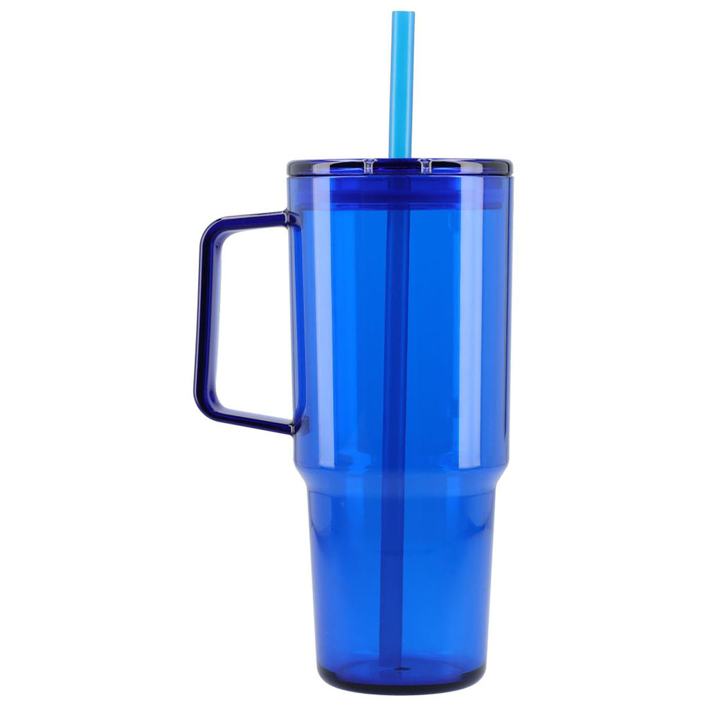 Bullet Royal Lucien Recycled Acrylic Travel Mug 40oz