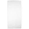 Towel Specialties White Colorfusion Standard Beach Towel Sm