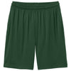 Sport-Tek Men's Forest Green PosiCharge Competitor 7