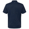 Swannies Men's Navy Ehrman Polo