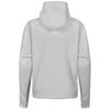 Swannies Women's Grey Heather Kate Hooded Sweatshirt