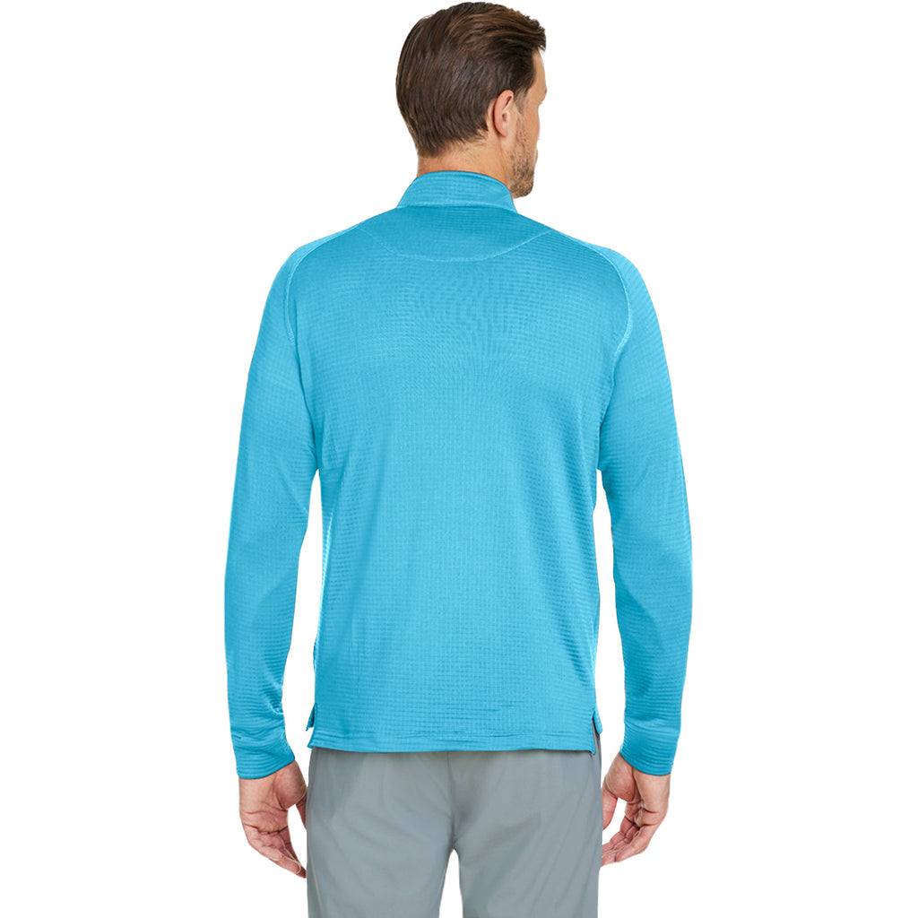 Swannies Golf Men's Maui Lukas Lightweight Quarter-Zip