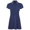 Swannies Women's Navy Mia Dress