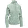 Stormtech Women's Ice Blue Montauk Fleece Jacket