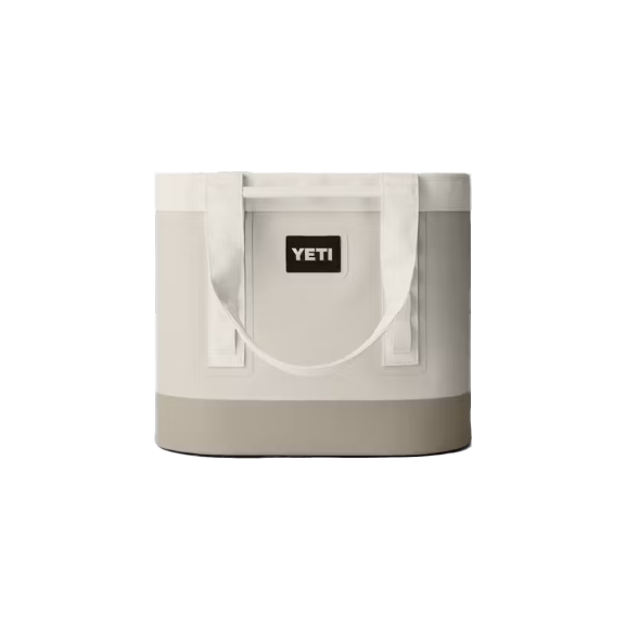 YETI Cape Taupe 35 Carryall Tote Bag