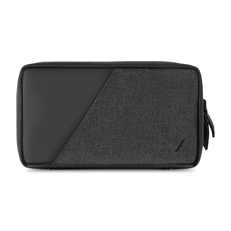 Native Union Black Stow Organizer