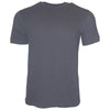 Threadfast Epic Unisex Charcoal T-Shirt