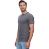 Threadfast Epic Unisex Charcoal T-Shirt