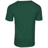 Threadfast Epic Unisex Forest Green T-Shirt