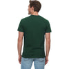 Threadfast Epic Unisex Forest Green T-Shirt