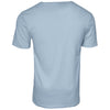 Threadfast Epic Unisex Light Blue T-Shirt