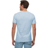 Threadfast Epic Unisex Light Blue T-Shirt