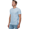 Threadfast Epic Unisex Light Blue T-Shirt