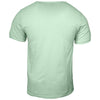 Threadfast Epic Unisex Mint Green T-Shirt