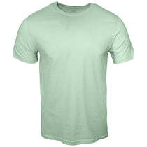 Threadfast Epic Unisex Mint Green T-Shirt