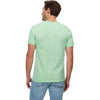 Threadfast Epic Unisex Mint Green T-Shirt