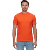 Threadfast Epic Unisex Orange T-Shirt