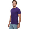 Threadfast Epic Unisex Purple T-Shirt