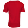 Threadfast Apparel Epic Unisex Red T-Shirt