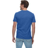 Threadfast Epic Unisex Royal T-Shirt