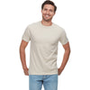 Threadfast Apparel Epic Unisex Sand T-Shirt