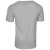 Threadfast Epic Unisex Silver T-Shirt