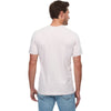 Threadfast Epic Unisex White T-Shirt