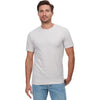 Threadfast Epic Unisex White T-Shirt