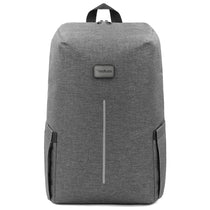 The Bag Factory Grey Phantom Lite 2 Backpack