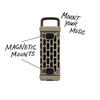 Turtlebox Tan Ranger Speaker