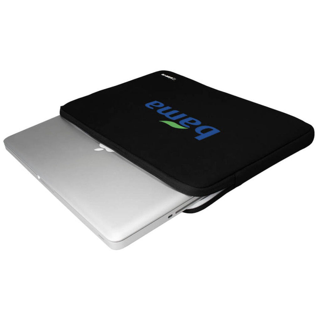 Tangelo Black QSleeve13" Laptop Sleeve