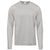 Stormtech Men's Ash Heather Volante H2X-DRY Long Sleeve Tee