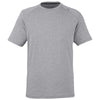 tasc Men's Heather Grey Carrollton Fitness T-Shirt