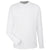 tasc Men's White Carrollton Fitness Long-Sleeve T-Shirt