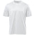 Stormtech Men's White Oasis Short Sleeve Tee