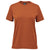 Stormtech Women's Rust Oasis Short Sleeve Tee